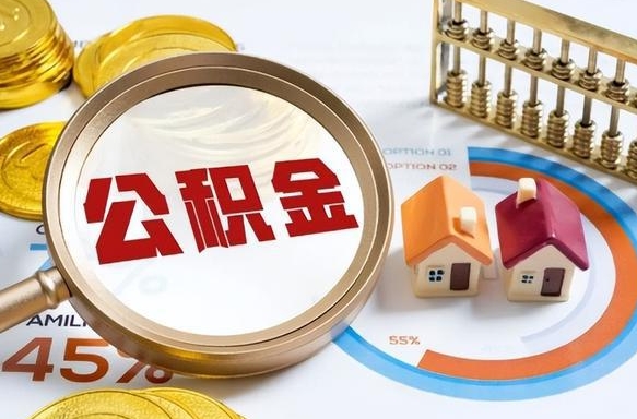 红河如何代取公积金里面的钱（公积金提取代办流程）